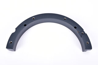Motorhalter Adapter für Lagerbock
