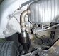 Sport Exhaust System 987.2 Cayman - Brombacher Edition - 200 Cell Cats - Dual 3.5" (90 mm) Tips