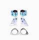 Silencieux sport "Brombacher" 987 Boxster 2 sorties Ø90mm (version TÜV)