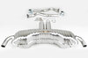 Sport Muffler 987.1 Boxster / S - Brombacher Edition - Sound Version - Dual 3.5" (90 mm) Tips