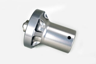 Center Lock Wheel Socket  for Models 2010 + ( 2cm longer )