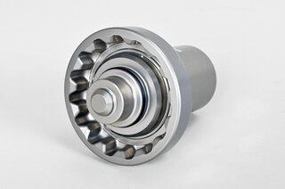 Center Lock Wheel Socket  for Models 2010 + ( 2cm longer )