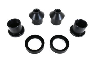 Kit de rabaissement suspension AV du PSS10 pour 964/993 (jusqu'à 30-40mm)