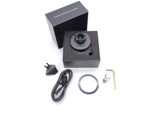 Handyhalter magnetisch - Kabellos ladend, mit MagSafe - Armaturenbrett - 9J1 Taycan