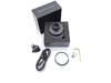 Handyhalter magnetisch - Kabellos ladend, mit MagSafe - Armaturenbrett - 9J1 Taycan