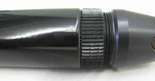 Pulverbeschichtung Käfig Tiefschwarz RAL 9005