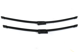 Wiper blades set Bosch Twin