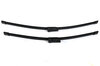 Wiper blades set Bosch Twin