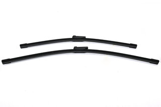 Wiper blades set Bosch Twin