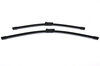 Wiper blades set Bosch Twin