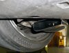 Brake Air Duct Kit  - Rear 997.1/ 997.2 GT3/ GT2