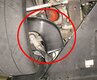 Brake Air Duct Kit  - Rear 997.1/ 997.2 GT3/ GT2