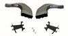 Brake Air Duct Kit  - Rear 997.1/ 997.2 GT3/ GT2