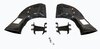 Brake Air Duct Kit  - Rear 997.1/ 997.2 GT3/ GT2