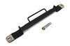 Substrap mount for 997 GT2/ GT3 Clubsport seats seats (Passenger Side)