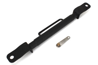 Substrap mount for 997 GT2/ GT3 Clubsport seats seats (Passenger Side)