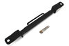 Substrap mount for 997 GT2/ GT3 Clubsport seats seats (Passenger Side)