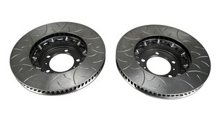 Brembo Type III Slotted Rotor Set - FRONT - 350 x 34 mm - Multiple Models