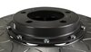 Brembo Type III Slotted Rotor Set - FRONT - 350 x 34 mm - Multiple Models
