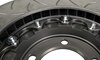 Brembo Type III Slotted Rotor Set - FRONT - 350 x 34 mm - Multiple Models