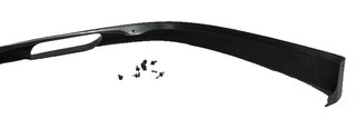 Front Bumper Chin Spoiler 997.2 - Brombacher B97.2 Edition - Lightweight Composite