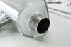 Exhaust System 991.2 GT3 / RS - Brombacher Edition - 200 Cell Catalytics - Dual 3.5" (90 mm) Tips