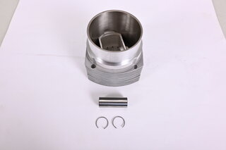 Kolben/Zylinder 2.7 RS 73-76, Gruppe 5