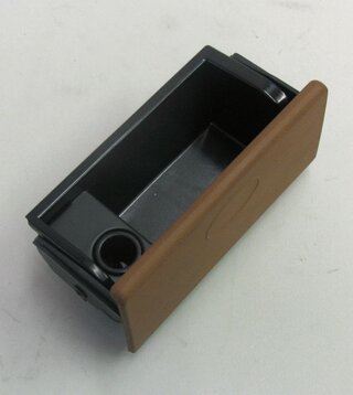 Insert asher cinnamon brown 996/996Turbo