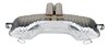Silencieux sport "Brombacher" 986 Boxster,2x90mm version export (2.7-3.2)