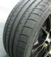 wheelset OZ Ultraleggera HLT  black with Michelin Pilot Sport 2, 8,5+11x19 ET49/40