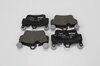 Brake service kit front  ( no Discs!) VA 987S  05-08/987CS 06-08 + 987 09-/987C 09-