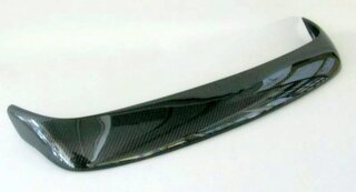 Ram Air Spoiler 996.1 GT3 1999-2001 - Carbon