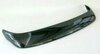 Ram Air Spoiler 996.1 GT3 1999-2001 - Carbon