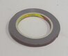 Adhesive Tape mount moulding