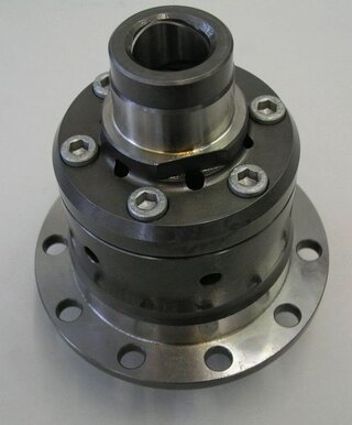 Differential Boxster 2.5L (97-99) 20-80%