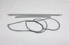 Gasket Sunroof - Steel/ Glasroof