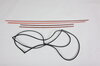 Gasket Sunroof - Steel/ Glasroof