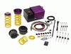 Retrofit Kit HLS completely for series suspension Carerra GT