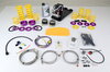 Ratrapage pour HLS avant que l`axe serien suspension 997 GT2
