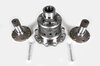 Autobloquant pour bte 996/997 turbo / 997 GT2  ( 20-80% )