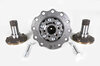 Autobloquant pour bte 996/997 turbo / 997 GT2  ( 20-80% )