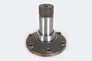 Autobloquant pour bte 996/997 turbo / 997 GT2  ( 20-80% )