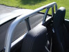 Überrollbügel Erweiterung 987 Boxster
