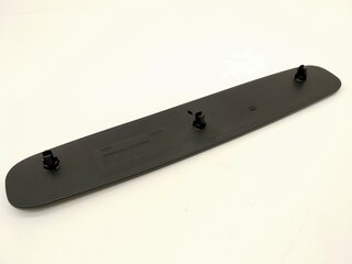 Schriftzug  996 Turbo schwarz