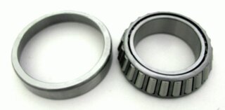 Taper roller BRG (OEM)  50x80x20