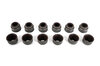 Valve Stem Seal Set 356B/C ,911 65-89 & 964,965 (12 pcs.)