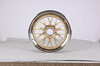 Rim BBS Motorsport 9x18 ET 42 forged alu center gold