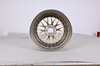 Rim BBS Motorsport 9x18 ET 42 forged alu center gold