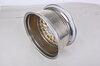 Rim BBS Motorsport 9x18 ET 42 forged alu center gold