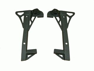 B-Pillar Bracket Kit 911 / 964 / 993 - Coupe